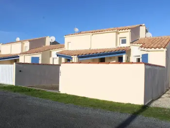 Location Maison à Saint Denis d'Oléron 6 personnes, Saint Denis d'Oléron