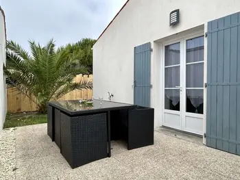 Location Maison à Saint Georges d'Oléron 6 personnes, Saint Denis d'Oléron