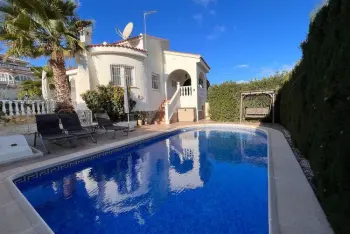 Location Maison à Ciudad Quesada 6 personnes, Espagne