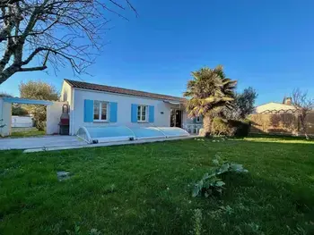 Location Maison à Dolus d'Oléron 6 personnes