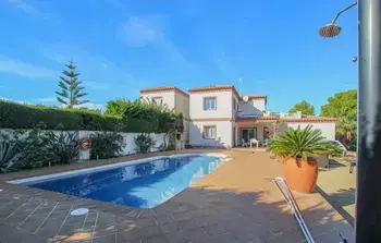 Location Maison à Les Tres Cales 8 personnes, Espagne