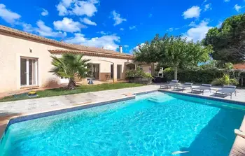 Location Maison à Agde 8 personnes, Valras Plage