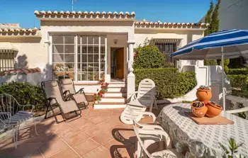 Location Maison à Mijas 4 personnes, Espagne