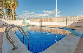 Location Maison à Playa de Almazora 6 personnes, Espagne