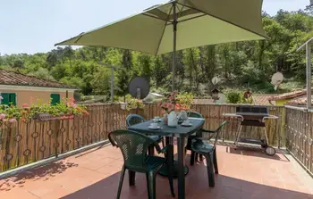 Location Maison à Valpromaro 6 personnes, Viareggio