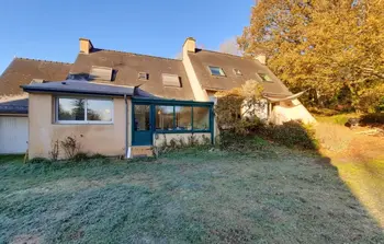 Location Maison à Moëlan sur Mer 6 personnes, Finistère