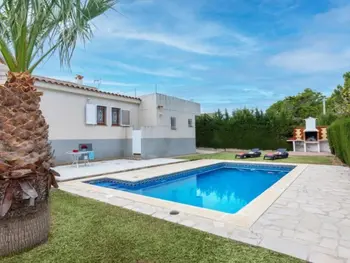 Location Villa à L'Ametlla de Mar 6 personnes, Espagne