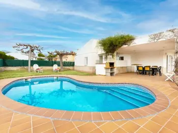 Location Villa à L'Ametlla de Mar 6 personnes, Espagne