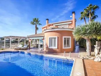 Location Maison à Dénia 6 personnes, Espagne