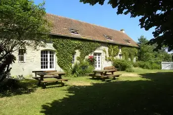 Location Maison à ASNIERES EN BESSIN 9 personnes, Calvados