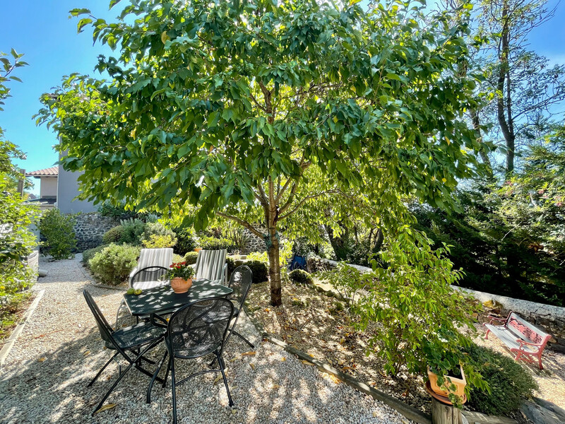 Location Gîte à Aiguilhe 4 personnes, Haute Loire