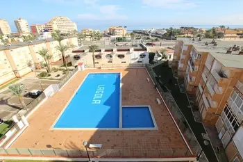 Location Maison à cartagena 4 personnes, Espagne