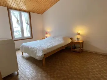 Location Maison à Saint Denis d'Oléron 4 personnes, Saint Denis d'Oléron