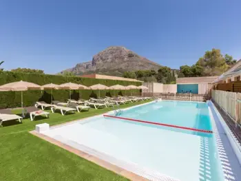 Location Villa à Jávea 32 personnes, Espagne