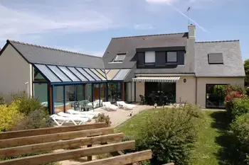 Location Maison à Moëlan sur Mer 10 personnes, Finistère