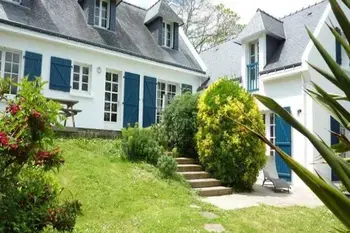 Location Maison à Clohars Carnoët 10 personnes, Finistère