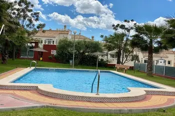 Location Maison à Torrevieja 4 personnes, Costa Blanca