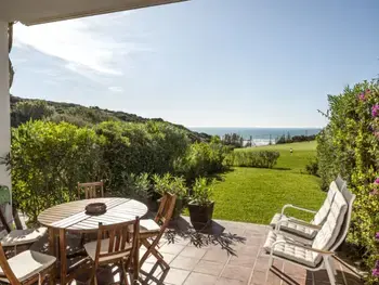 Location Villa à Conil de la Frontera 8 personnes, Espagne