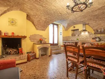 Location Maison à Notaresco 4 personnes, Teramo