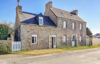 Location Maison à Plougoulm 4 personnes, Finistère