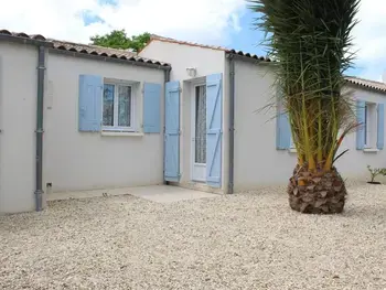 Location Maison à Saint Georges d'Oléron 6 personnes, Saint Denis d'Oléron