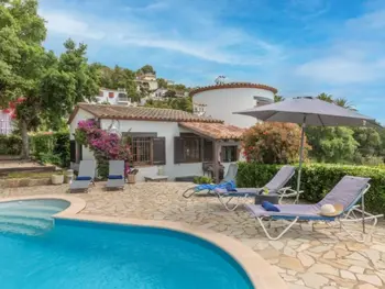 Location Villa à Calonge 6 personnes, Pals