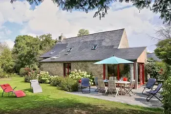 Location Maison à Huelgoat 6 personnes, Finistère