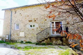 Location Maison à LES ASSIONS 7 personnes, Grospierres