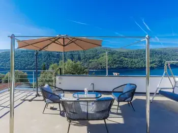 Location Maison à Labin 5 personnes, Duga Uvala