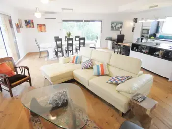 Location Gîte à Biscarrosse 4 personnes, Aquitaine