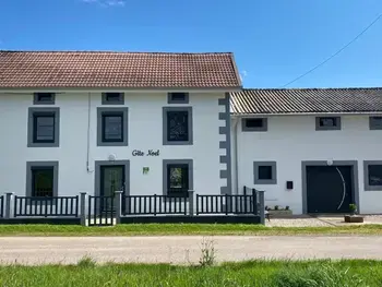 Location Gîte à Plombières les Bains 5 personnes, Saint Bresson