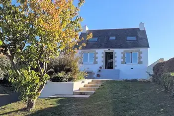 Location Maison à Locquirec 6 personnes, Finistère