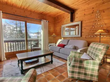 Location Chalet à La Plagne 8 personnes, Savoie