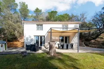 Location Maison à Roquebrune sur Argens 6 personnes