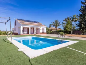 Location Maison à Sevilla Sanlúcar la Mayor 6 personnes, Espagne