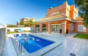 Location Maison à La Manga 8 personnes, Espagne