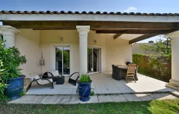 Location Maison à NIMES 6 personnes, Languedoc Roussillon