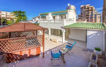 Location Maison à Torrevieja 4 personnes, Orihuela Costa