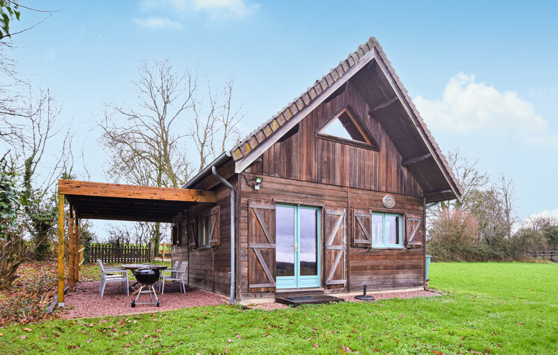 Location Maison à Saint Georges en Auge 4 personnes, Calvados