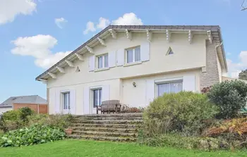 Location Maison à Ver sur Mer 8 personnes, Basse Normandie