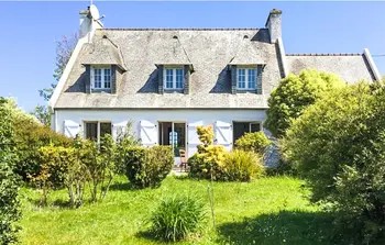 Location Maison à Plougasnou 8 personnes, Finistère