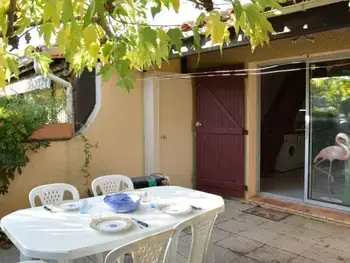 Location Maison à Saint Cyprien 8 personnes, Languedoc Roussillon