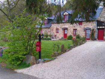 Location Gîte à Athis Val de Rouvre 6 personnes, Orne