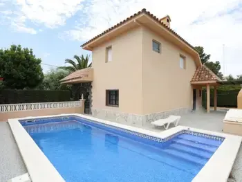 Location Villa à L'Ametlla de Mar 5 personnes, Espagne