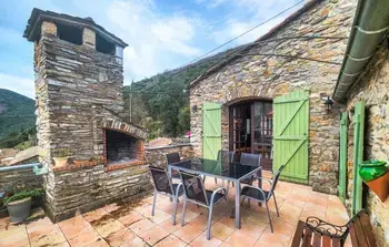 Location Maison à Olargues 6 personnes, Languedoc Roussillon