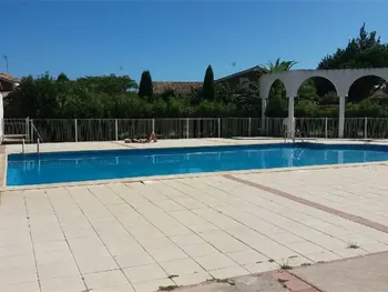 Location Maison à Vendres 4 personnes