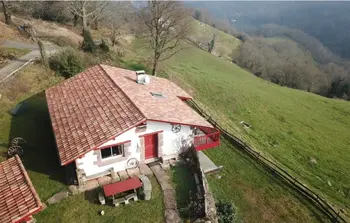 Location Maison à Bidarray 6 personnes, Aquitaine