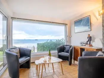 Location Maison à Saint Malo 6 personnes, Ille et Vilaine