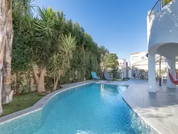 Location Maison à Empuriabrava 10 personnes, Espagne