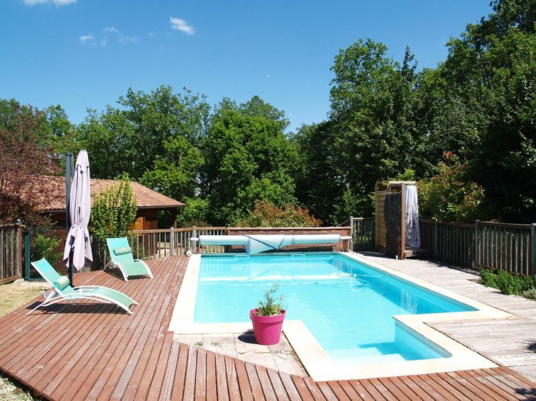 Location Maison à Loupiac 5 personnes, Lot